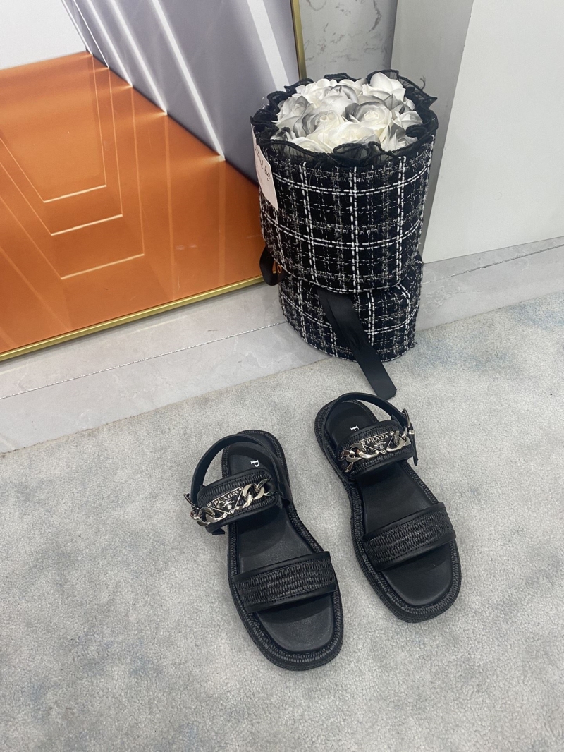 Prada Sandals